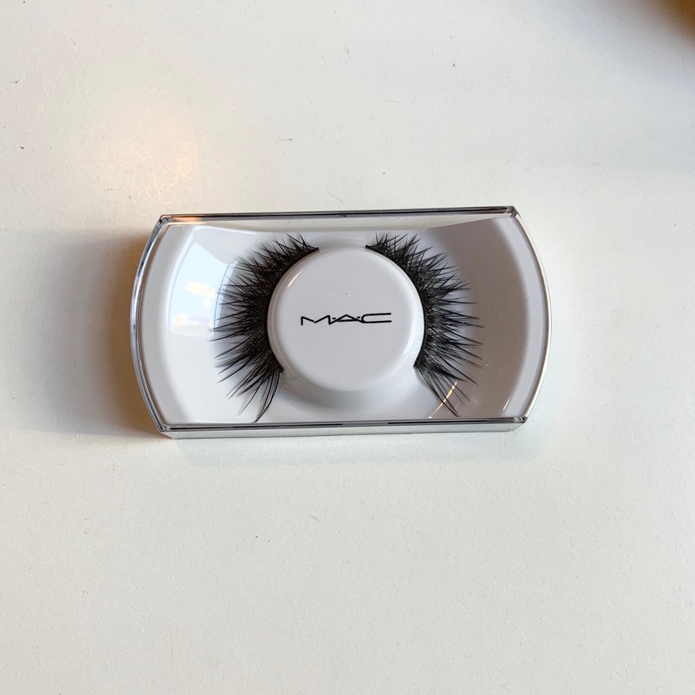 Mac Lashes